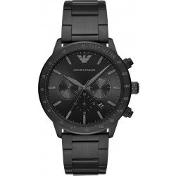 Reloj Hombre Emporio Armani Mario AR11242 Cronógrafo
