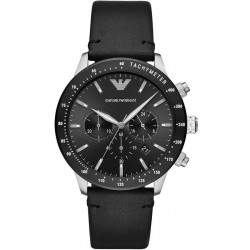 Reloj Hombre Emporio Armani Mario AR11243 Cronógrafo