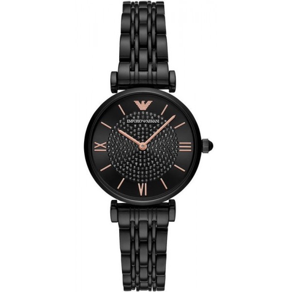 Acheter Montre Femme Emporio Armani Gianni T-Bar AR11245