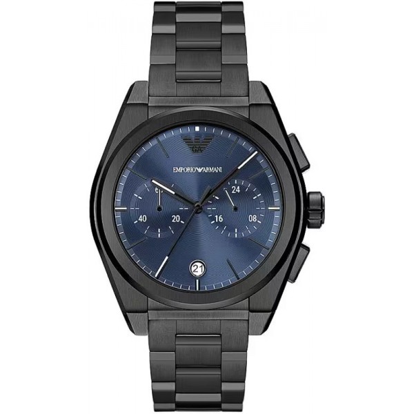 Image of the Emporio Armani Mens Chronograph Watch AR11561