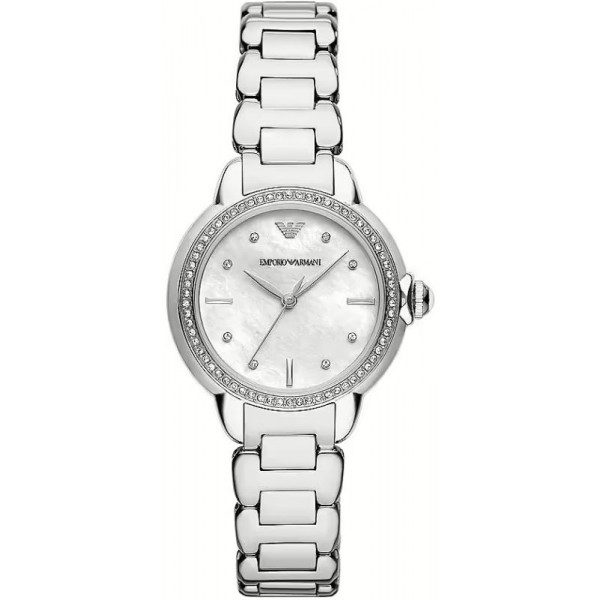 Montre Emporio Armani Femme AR11596 Image de la Montre Emporio Armani Femme AR11596