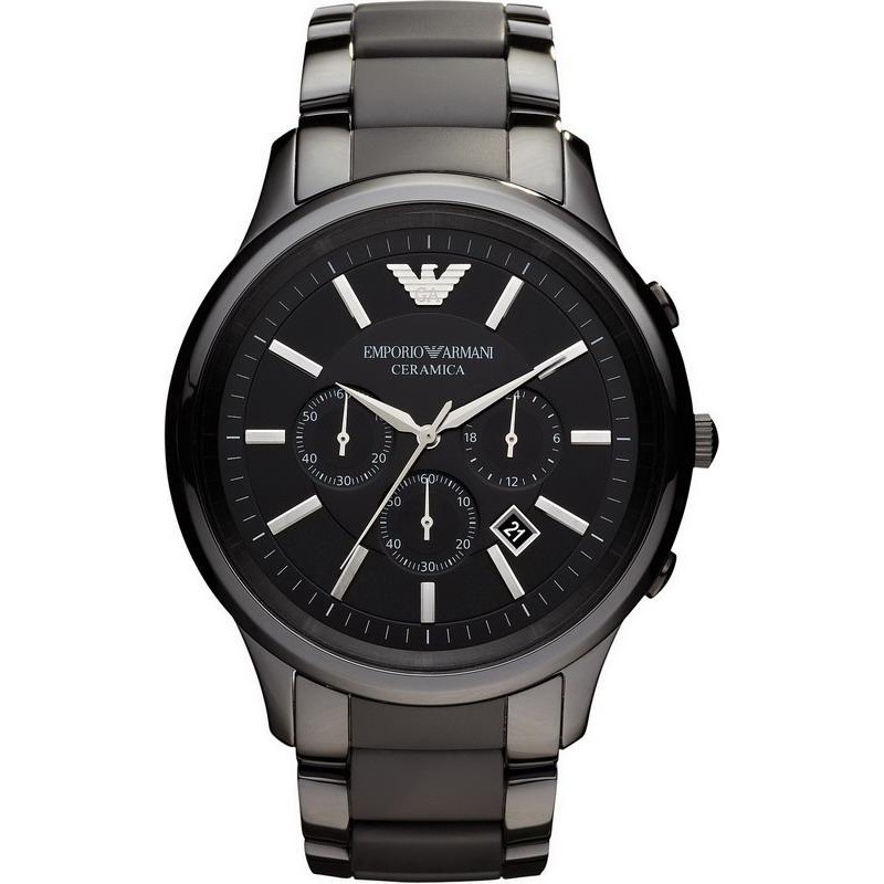 Armani Men's Watches | Stylicy India-cokhiquangminh.vn