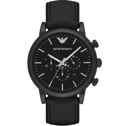 Emporio Armani Мужские Часы Luigi AR1970 Хронограф