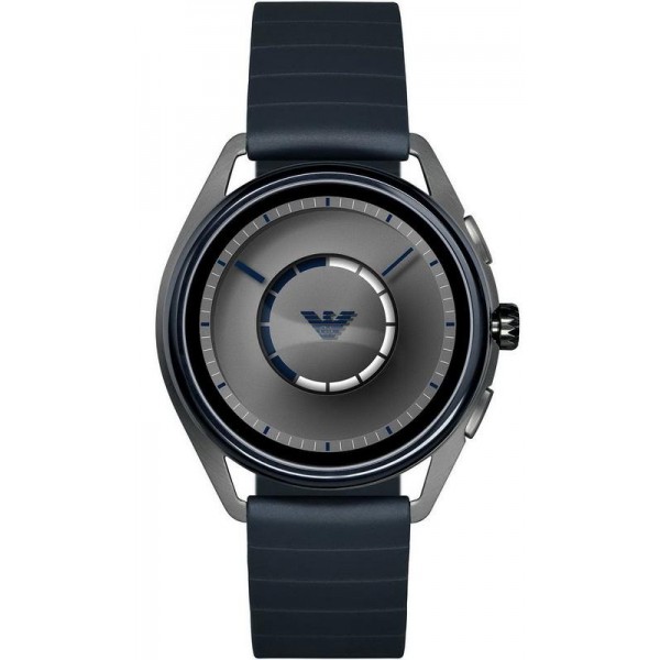 Buy Emporio Armani Connected Men's Watch Matteo ART5008 Smartwatch