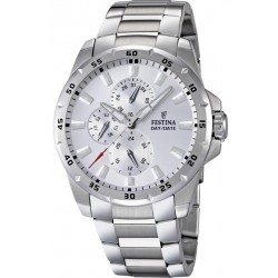 Festina Мужские Часы Multifunction F16662/1 Quartz
