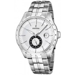 Купить Festina Мужские Часы Elegance F16679/1 Quartz