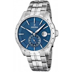 Festina Мужские Часы Elegance F16679/2 Quartz