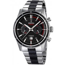 Montre Homme Festina Chronograph F16819/3 Quartz