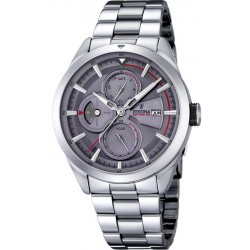 Купить Festina Мужские Часы Multifunction F16828/3 Quartz