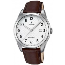 Buy Men's Festina Watch Automatic F16885/1