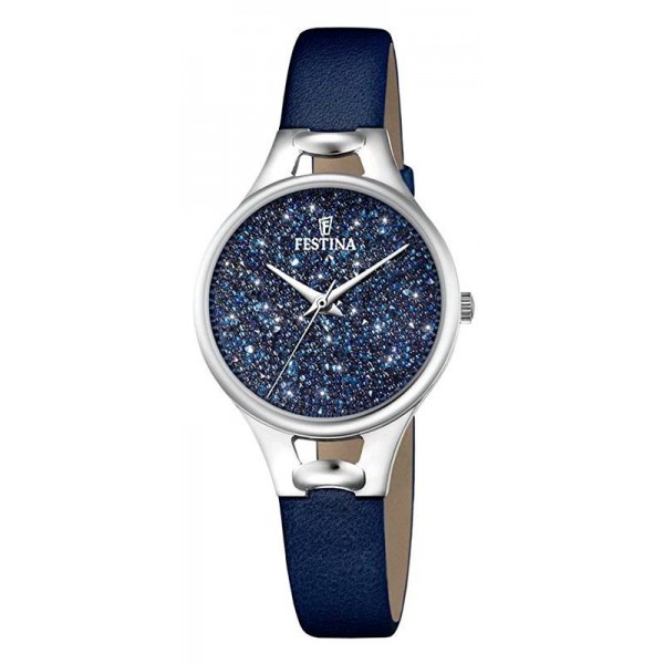 Купить Festina Женские Часы Mademoiselle F20334/2 Quartz