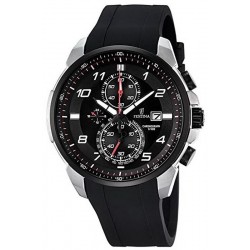 Festina Мужские Часы Chronograph F6841/4 Quartz