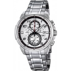 Купить Festina Мужские Часы Chronograph F6842/2 Quartz