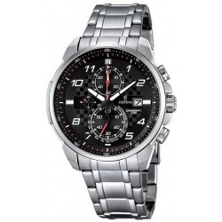Festina Мужские Часы Chronograph F6842/4 Quartz