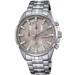 Festina Мужские Часы Chronograph F6844/2 Quartz