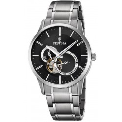 Orologio Uomo Festina Automatic F6845/4