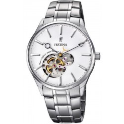 Comprar Reloj Hombre Festina Automatic F6847/1