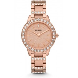Buy Fossil Ladies Watch Jesse ES3020 Quartz