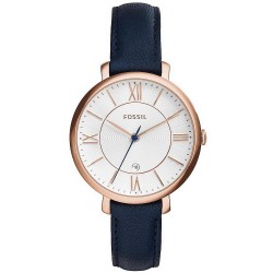 Fossil Женские Часы Jacqueline ES3843 Quartz