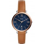 Купить Fossil Женские Часы Jacqueline ES4274 Quartz