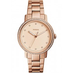 Buy Fossil Ladies Watch Neely ES4288 Quartz