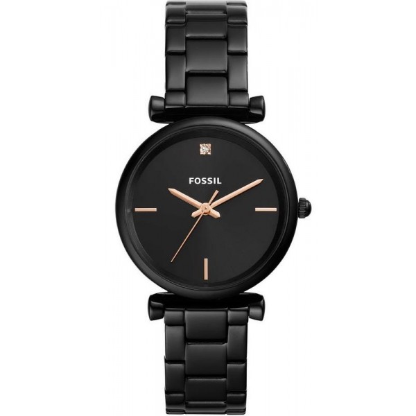 Fossil q ladies watch online