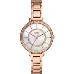 Buy Fossil Ladies Watch Jocelyn ES4452 Mother of Pearl Quartz
