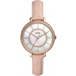 Buy Fossil Ladies Watch Jocelyn ES4455 Mother of Pearl Quartz