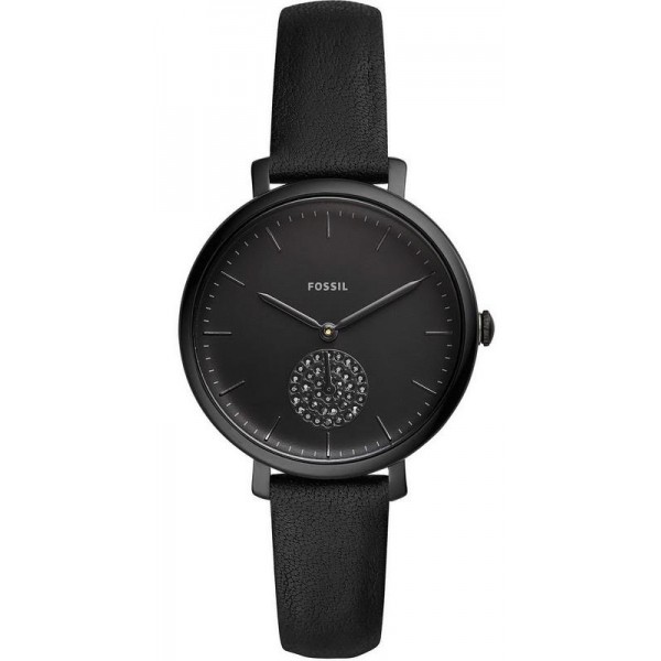 Купить Fossil Женские Часы Jacqueline ES4490 Quartz