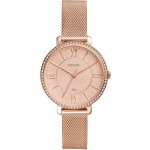 Купить Fossil Женские Часы Jacqueline ES4628 Quartz