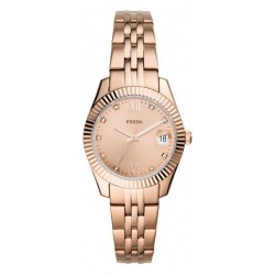 Fossil Женские Часы Scarlette Mini ES4898 Quartz