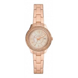 Fossil Damenuhr Stella ES5136 Perlmutt