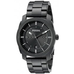 Buy Fossil Men's Watch Machine FS4775 Quartz