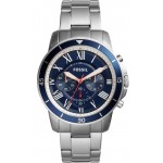 Montre Fossil Homme Grant Sport FS5238 Chronographe Quartz Acheter Montre Fossil Homme Grant Sport FS5238 Chronographe Quartz