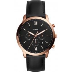 Buy Fossil Men's Watch Neutra Chrono FS5381 Quartz