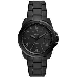 Buy Fossil Mens Watch Bronson FS5940 Quartz