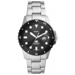 Изображение Fossil Blue - Мужские Стальные Часы - FS6032
