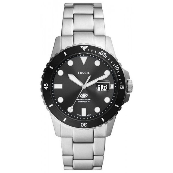 Изображение Fossil Blue - Мужские Стальные Часы - FS6032
