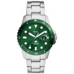 Fossil Blue - Mens Steel Watch - FS6033 Image of the Fossil Blue - Mens Steel Watch - FS6033