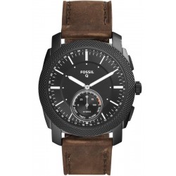 Buy Fossil Q Machine Hybrid Smartwatch Men's Watch FTW1163