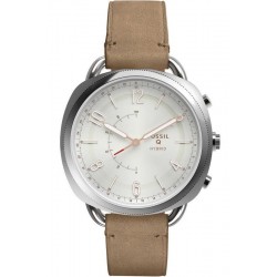 Buy Fossil Q Accomplice Hybrid Smartwatch Ladies Watch FTW1200