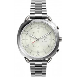 Comprar Reloj Mujer Fossil Q Accomplice Hybrid Smartwatch FTW1202