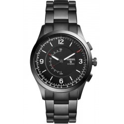 Купить Fossil Q Activist Hybrid Smartwatch Мужские Часы FTW1207