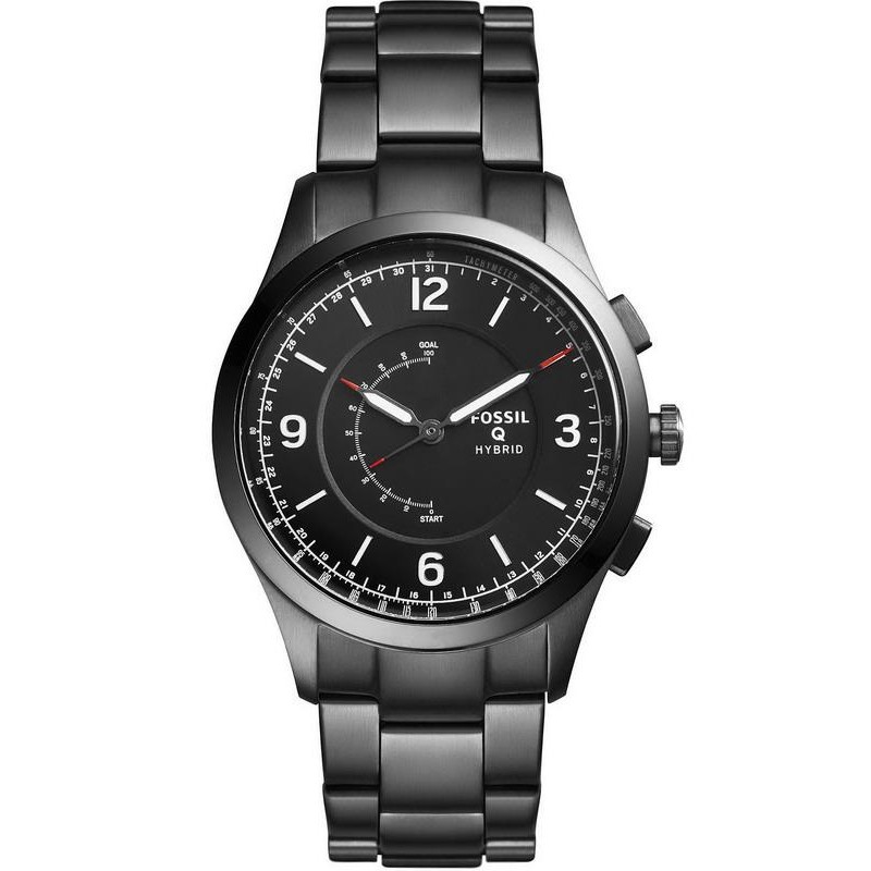 fossil q activist hybrid smartwatch