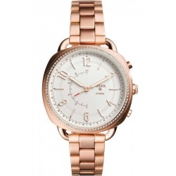 Buy Fossil Q Accomplice Hybrid Smartwatch Ladies Watch FTW1208