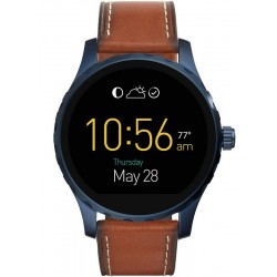 Buy Fossil Q Marshal Smartwatch Men's Watch FTW2106