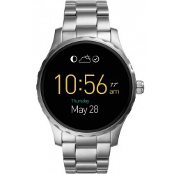 Comprar Reloj Hombre Fossil Q Marshal Smartwatch FTW2109