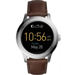 Buy Fossil Q Founder Smartwatch Men's Watch FTW2119