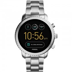 Buy Fossil Q Explorist Smartwatch Men's Watch FTW4000