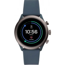 Comprar Reloj Hombre Fossil Q Sport Smartwatch FTW4021